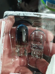 Автолампи Osram Original W21/5W 12V 21/5W (7515-02B) фото від покупців 2