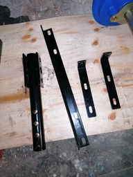 Культиватор Forte 80-G3