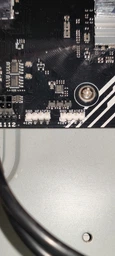 Корпус Aerocool Aero One Mini Eclipse ARGB (Mini Eclipse-G-BK-v1) Black фото от покупателей 17