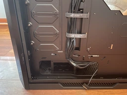 Корпус Asus ROG Strix Helios GX601 Black (90DC0020-B39000) фото от покупателей 3