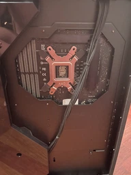 Корпус Asus ROG Strix Helios GX601 Black (90DC0020-B39000) фото от покупателей 4