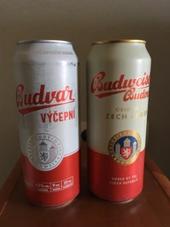 Упаковка пива Budweiser бочковое светлое фильтрованное 4% 0.5 л х 24 шт (8594403704983_8594403707656) фото от покупателей 12
