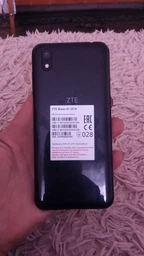 Мобільний телефон ZTE Blade A7 2/32GB Black фото від покупців 1