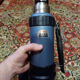 Термос Thermos 2520 Work 1,2 л фото от покупателей 1