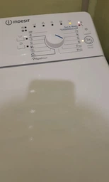 Стиральная машина INDESIT BTW D61253 EU фото от покупателей 16