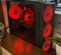 Корпус 2E Calleo GB700W (2E-GB700W)