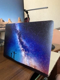 Чехол пластиковый для Apple MacBook Pro 16 A2141 Рик и Морти (Rick and Morty) макбук про case hard cover (9494-1563) фото от покупателей 3