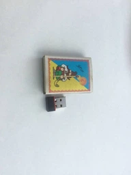 USB WiFi адаптер для комп'ютера, ноутбука фото від покупців 3