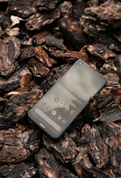 Мобільний телефон Nokia 3.4 3/64 GB Charcoal фото від покупців 13