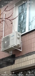Кондиціонер Daiko ASP-H12INX21 фото від покупців 10