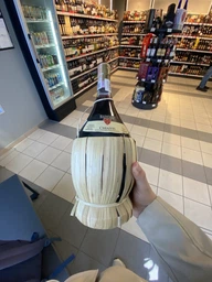 Вино Badiolo Chianti DOCG червоне сухе 2 л 12.5% (80620242G)