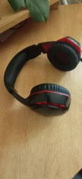 Гарнитура REAL-EL GDX-7800 Black/Red фото от покупателей 3