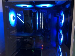 GameMax Diamond Black фото від покупців 5
