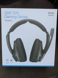 Навушники Sennheiser GSP 370 (1000231) фото від покупців 6