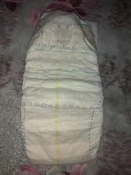 Підгузки памперс дитячі Pampers Premium Care 6 (13-18 кг) 38 штук підгузники памперси преміум для дітей фото від покупців 1