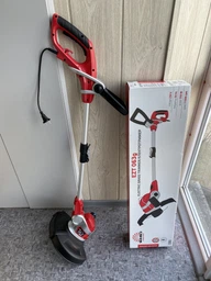 Тример електричний Vitals Master EZT 063g 54016 фото від покупців 2
