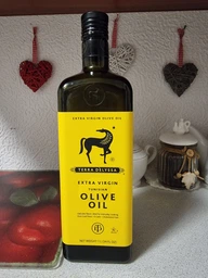 Оливковое масло Terra Delyssa Extra Vergine Classico 1 л (6191509900657)