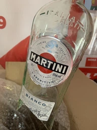 Вермут Martini Bianco сладкий 1 л 15% (5010677925006) фото от покупателей 7