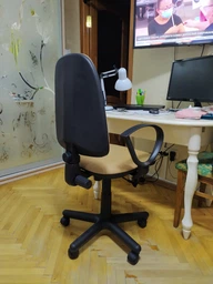 Кресло Nowy Styl JUPITER GTP PM60 C-26 фото от покупателей 1
