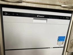 Посудомийна машина CANDY CDCP 6/E(-07) фото від покупців 3