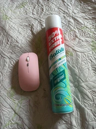 Сухой шампунь Batiste Original Dry Shampoo 350 мл (5010724535950) фото от покупателей 1
