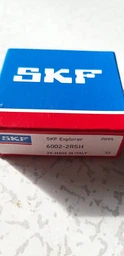 Подшипник SKF 6002 2RSH фото от покупателей 2