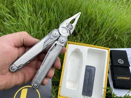 Мультитул LEATHERMAN Surge фото от покупателей 8
