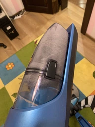 Аккумуляторный пылесос PHILIPS PowerPro Aqua FC6405/01 фото от покупателей 3