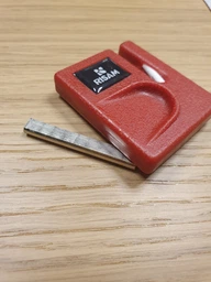 Точилка Risam Pocket Sharpener RO010 medium/fine (1060025)