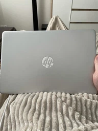 Ноутбук HP Laptop 15s-eq1003ua (1U9R9EA) Natural Silver