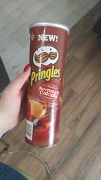 Чіпси Pringles Rotisserie Chicken 158 г