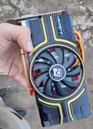 Видеокарта MSI GeForce GT1030 2048Mb AERO ITX OC (GT 1030 AERO ITX 2GD4 OC) фото от покупателей 3