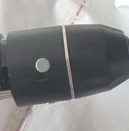 Цифровой USB Микроскоп NanoScope 1600X Black фото от покупателей 3