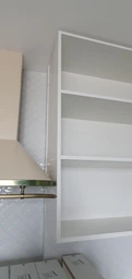 Вытяжка кухонная VENTOLUX MONACO 60 WH (800) фото от покупателей 1
