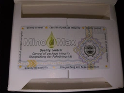 Лосьон Миномакс MinoMax 5% ( от выпадения волос, для роста волос ) для мужчин и женщин фото от покупателей 4