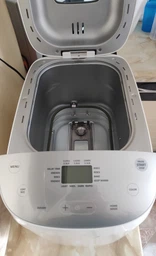 Хлібопічка Gorenje BM 1600 WG фото від покупців 6