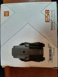 Квадрокоптер Eachine E58 с HD камерой FPV 10 мин фото от покупателей 2