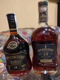 Ром Appleton Estate 12 лет выдержки 0.7 л 43% (5024576191103) фото от покупателей 8