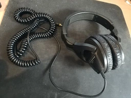 Наушники Sennheiser HD 280 PRO (506845) фото от покупателей 10