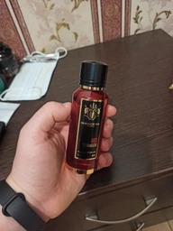 Mancera Red Tobacco