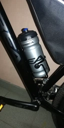 Фляга Orbea 600 мл Серая (8BSI0000)