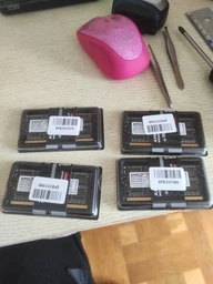Оперативная память AMD SODIMM DDR3-1600 8192MB PC3-12800 R5 Performance Series (R538G1601S2S-U) фото от покупателей 17