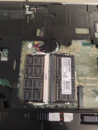 Оперативная память AMD SODIMM DDR3-1600 8192MB PC3-12800 R5 Performance Series (R538G1601S2S-U) фото от покупателей 18