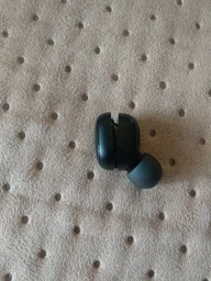 Наушники Xiaomi Mi True Wireless Earbuds Basic TWS Black (ZBW4480GL) фото от покупателей 1