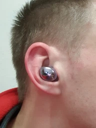 Наушники Samsung Galaxy Buds Pro Phantom Silver (SM-R190NZSASEK) фото от покупателей 9