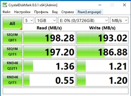 Жорсткий диск 3.5" 4TB Seagate IronWolf 5900rpm, SATA 3, 64MB, IronWolf (ST4000VN008)