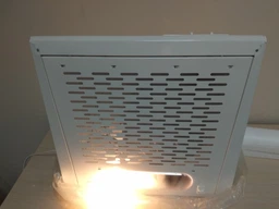 Витяжка PERFELLI PL 510 BL