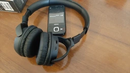 Наушники JBL TUNE 510 BT Black (JBLT510BTBLKEU) фото от покупателей 2