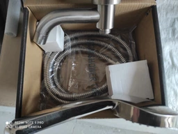 Смеситель для ванны Globus Lux ALPEN SBT1-102L фото от покупателей 1