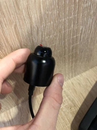 Мини камера wifi беспроводная Boblov R-20, 1 Мп, HD 720P, размер 40x33x33 мм, без аккумулятора (100671)